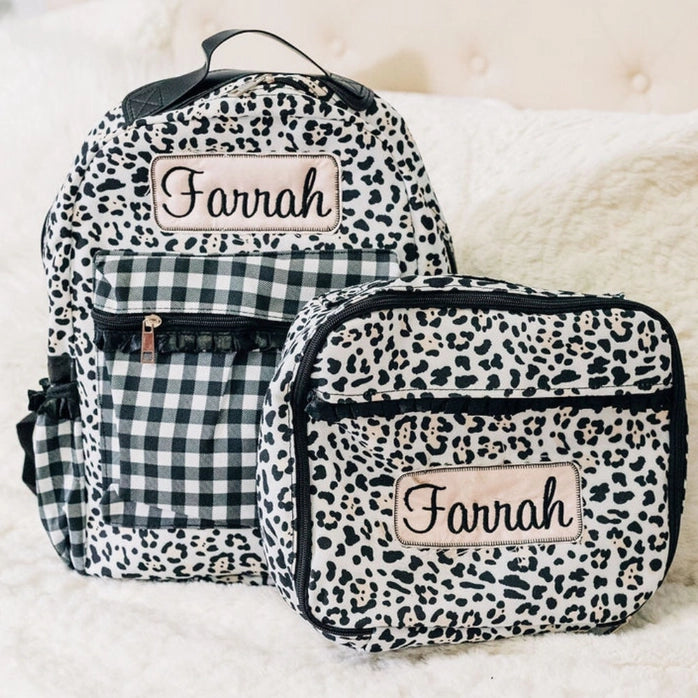 Childrens Backpacks & Lunch Boxes