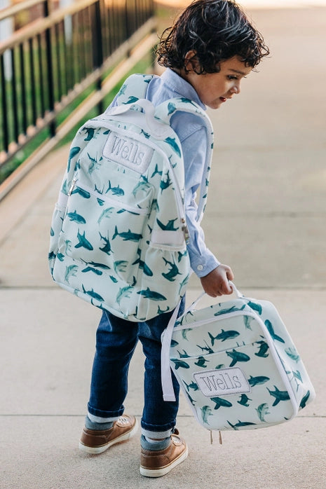 Childrens Backpacks & Lunch Boxes