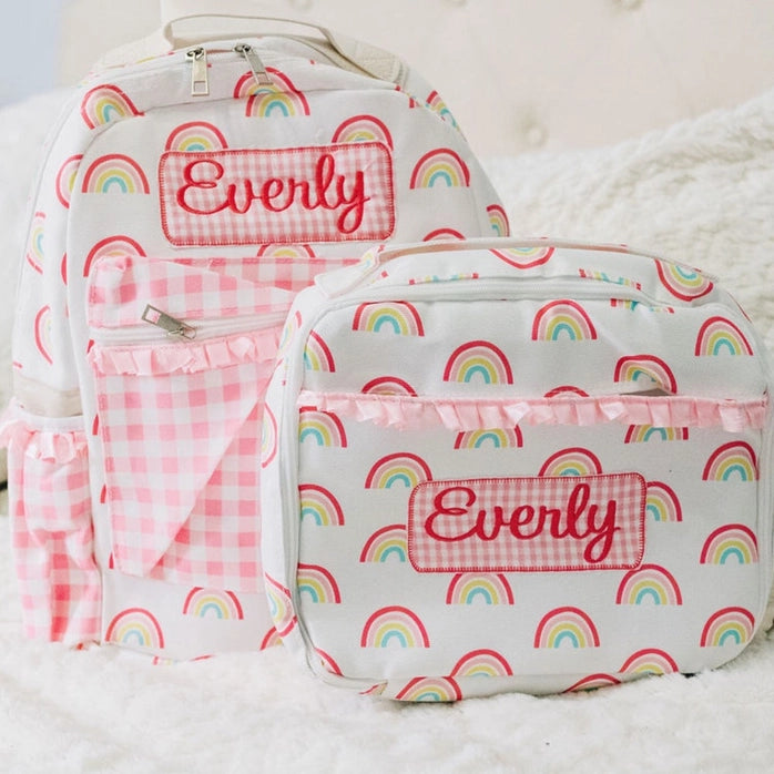 Childrens Backpacks & Lunch Boxes