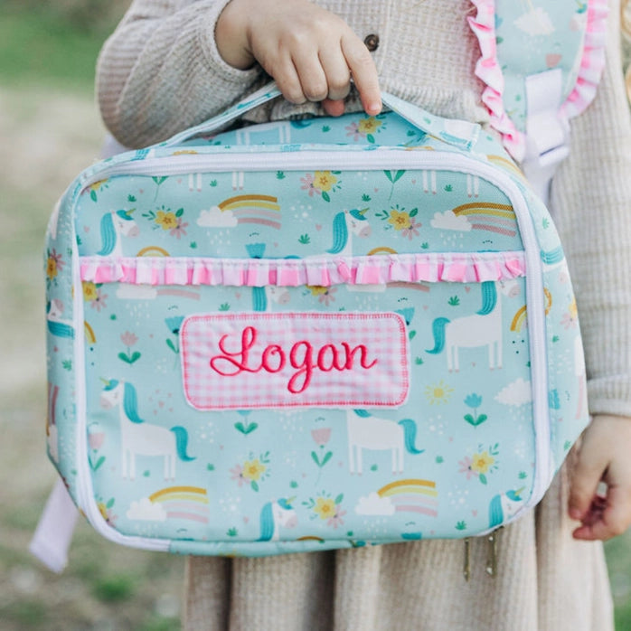 Childrens Backpacks & Lunch Boxes