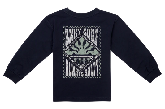 Always Salty Long Sleeve