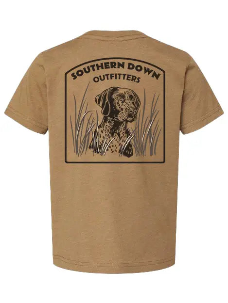 Marley Dog Tee