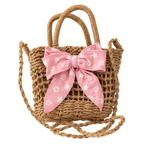 Inspired Today Bag - Light Pink