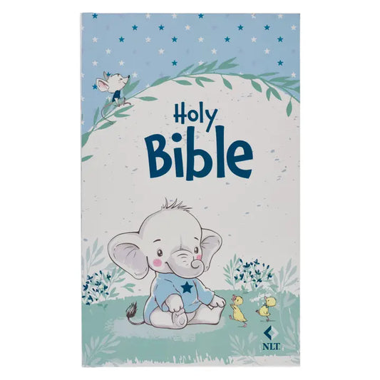 Infant Bible