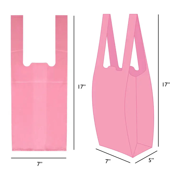 Oh Baby Bags!