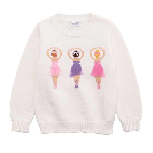 Ballerina Sweater