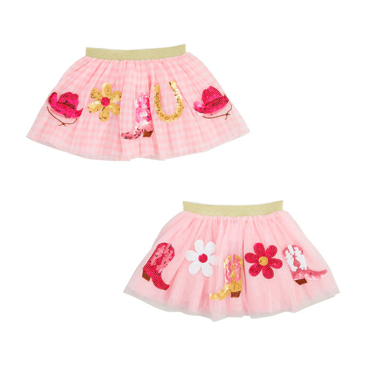 Western Tutu's