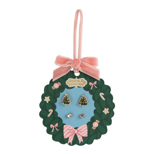 Christmas Earring Set