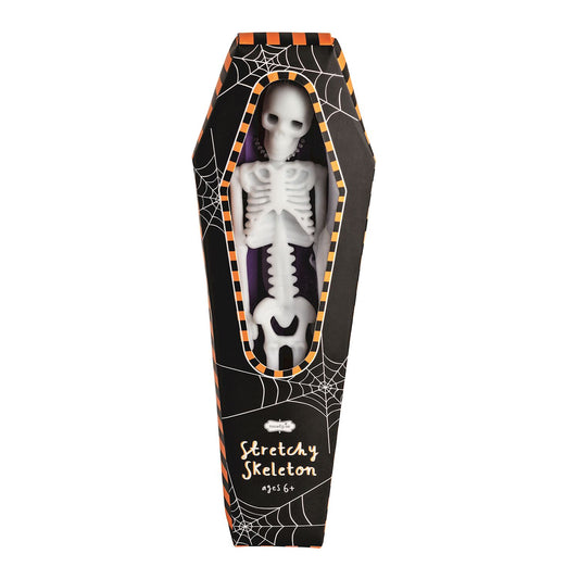 Stretch Skeleton