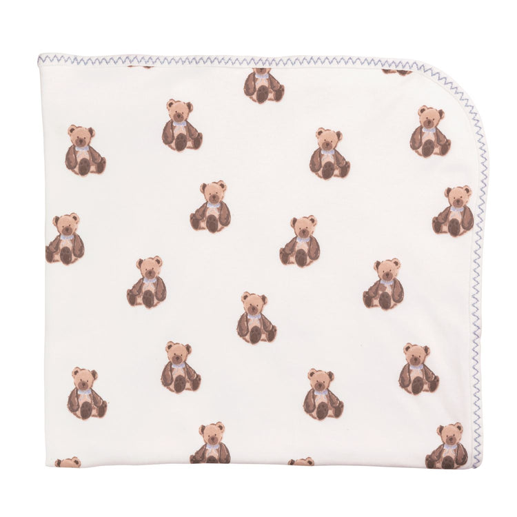 Arrival Blankets