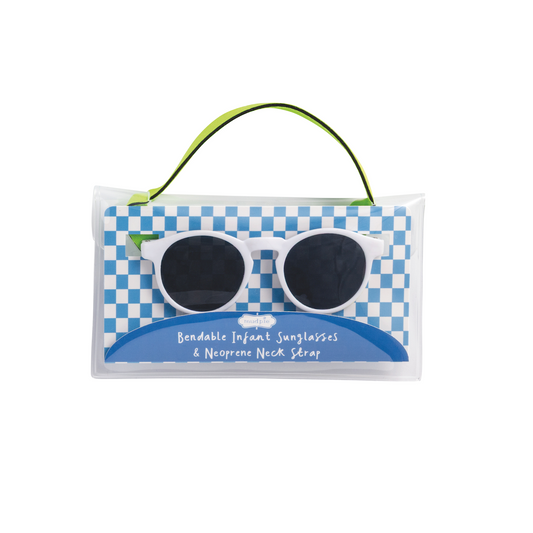 Bendable Baby Sunglasses