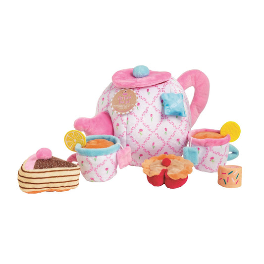 My First Tea Set
