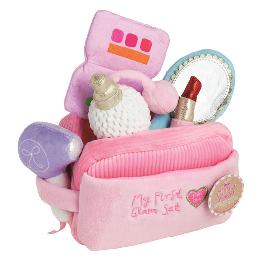My First Glam Set Plush