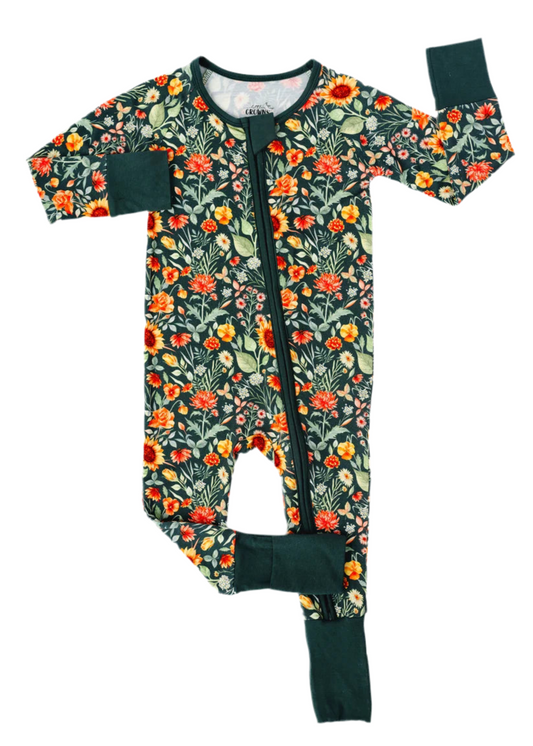 Flower Field Sleeper