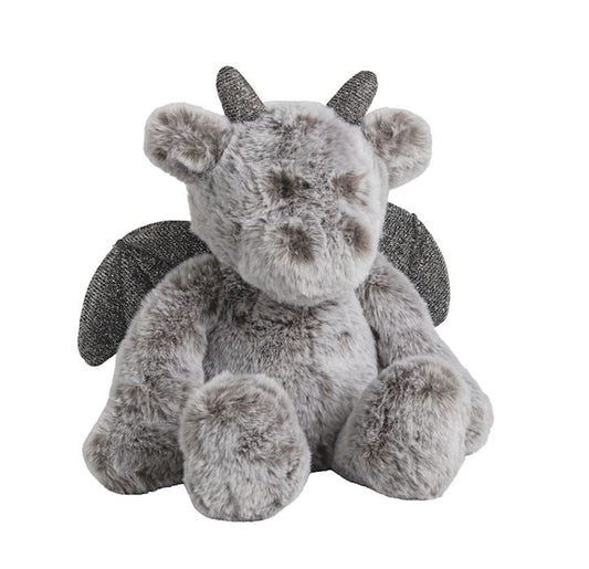 Dragon Plush Sitters