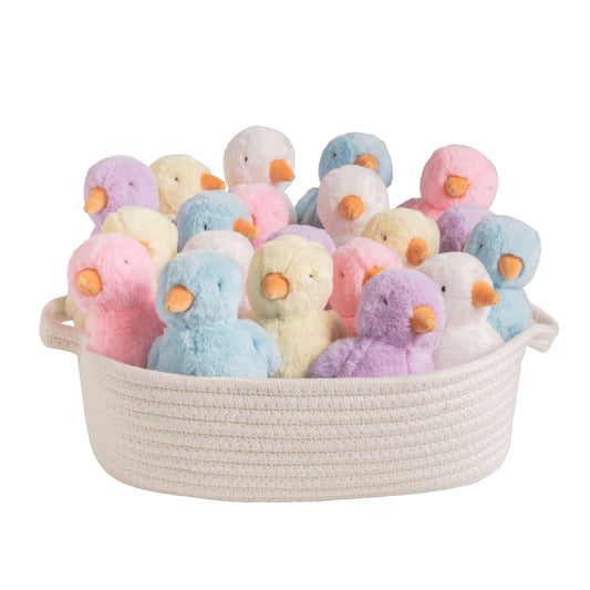Mini Chirping Chicks