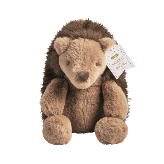 Harriett the Hedgehog