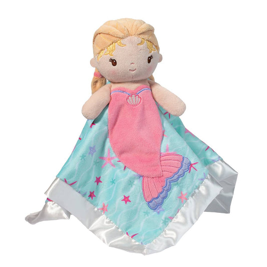 Lil' Mermaid Snuggler