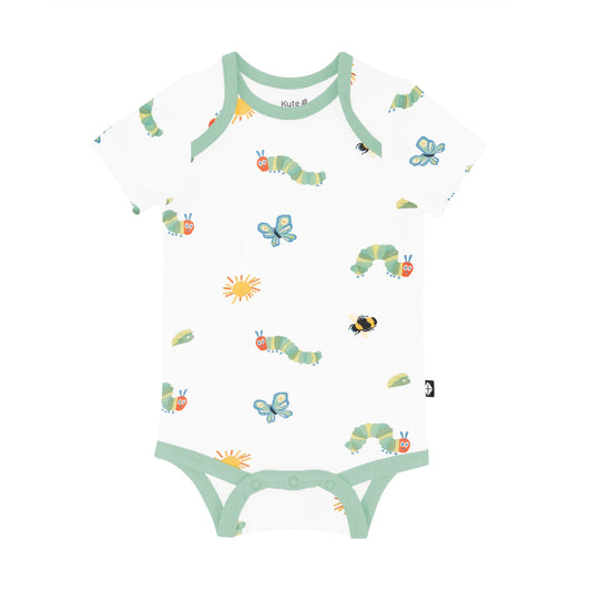 The Very Hungry Caterpillar Bodysuit