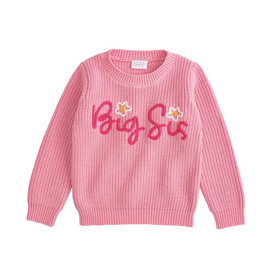 Big Sis Sweater