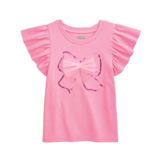 Sparkle Bow Tee