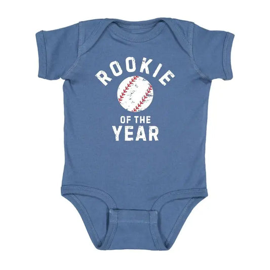 Rookie of the Year Bodysuit
