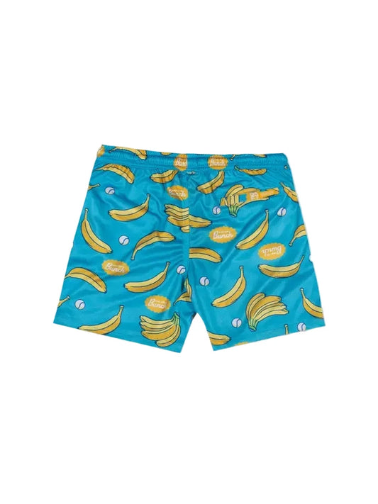 Peelin Good Air Mesh Shorts