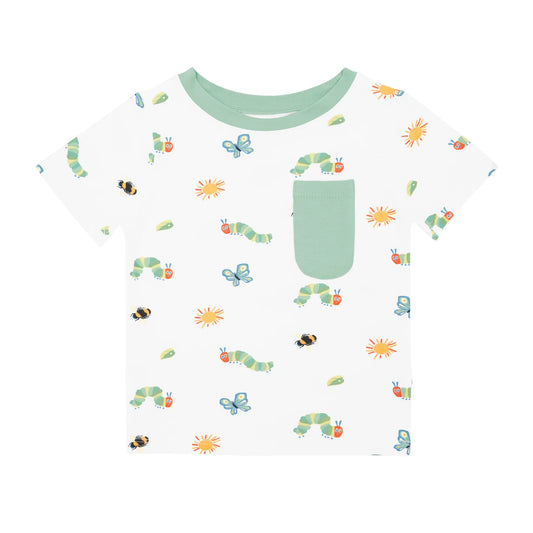 Very Hungry Caterpillar Tee