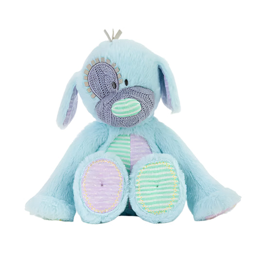 Oddball Plush Puppy