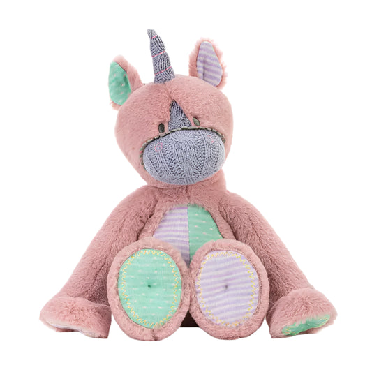 Oddball Plush Unicron