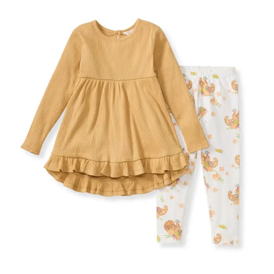 Happy Harvest 2pc Set