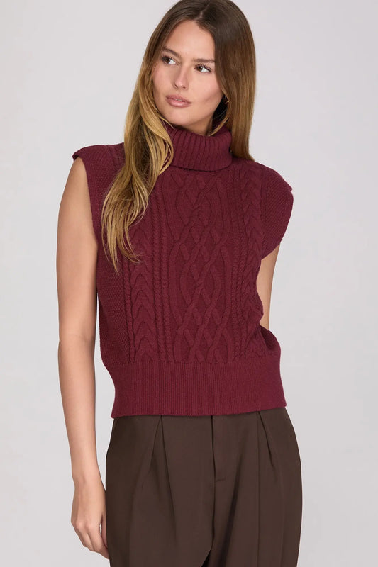 TurtleWine Sweater