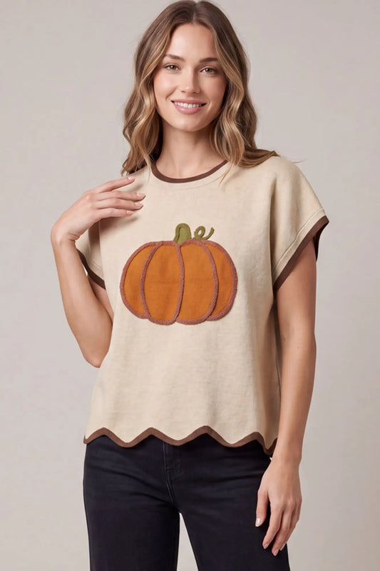 Hello Pumpkin