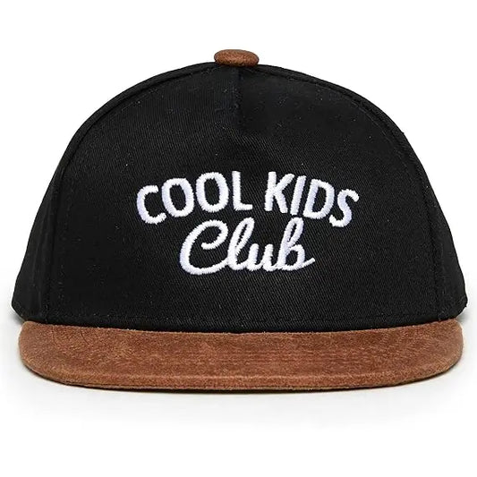 Cool Kids Club Trucker Hat