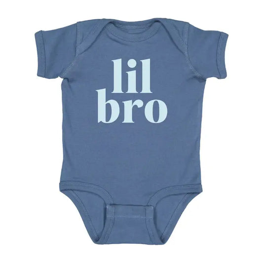 Lil Bro Bodysuit