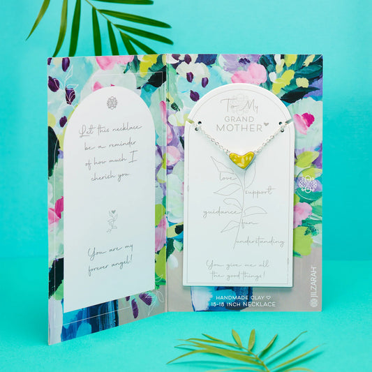 People We Love Necklaces