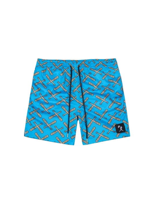 Heavy Hitters Air Mesh Shorts
