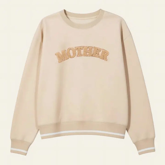 Crew Neck - Mother