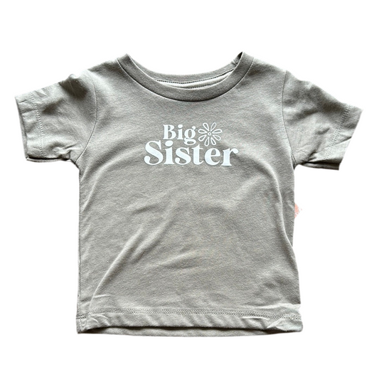 Big Sister Shirt