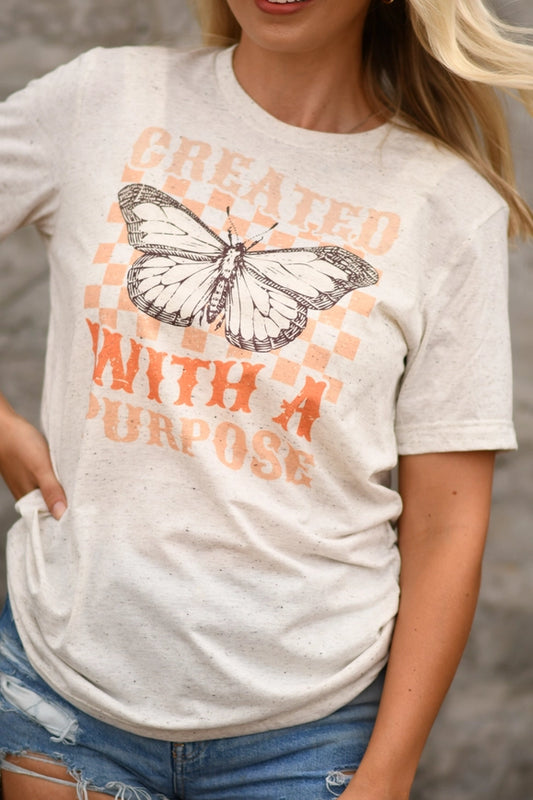 Created with A Purpose Tee