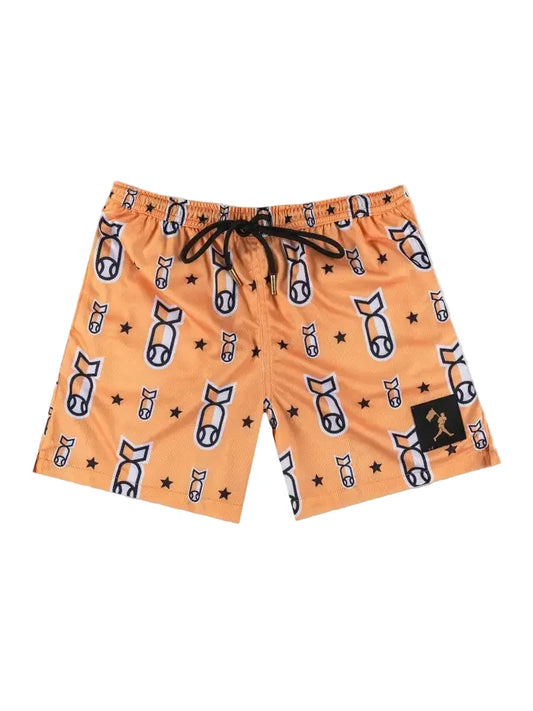 Stay Humble Air Mesh Shorts