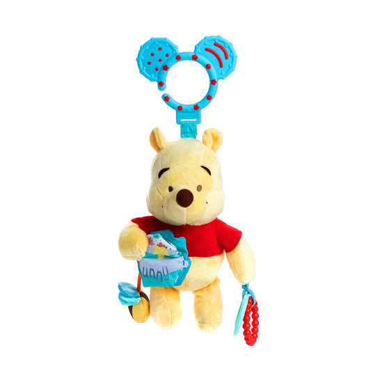 Winnie the Pooh Activity Toy
