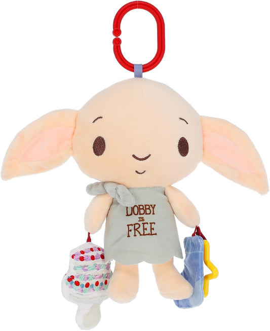 Harry Potter Dobby Activity Toy