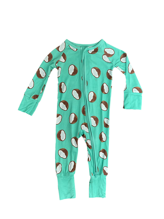 Coconut Cutie Sleeper