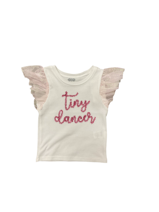 Tiny Dancer Tee