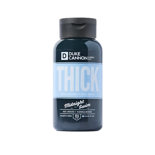 Duke Cannon Men Body Wash