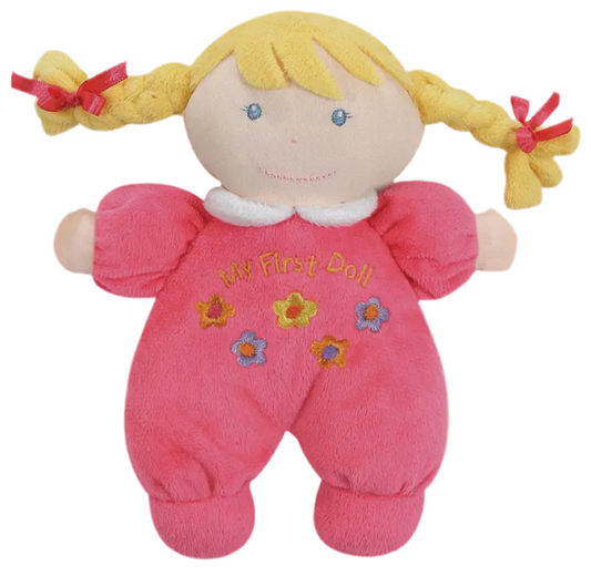 My 1st Doll