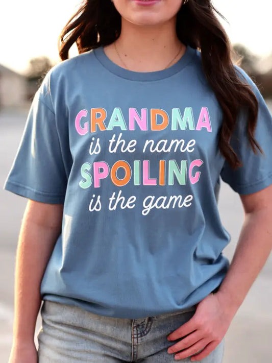 Grandma Tee