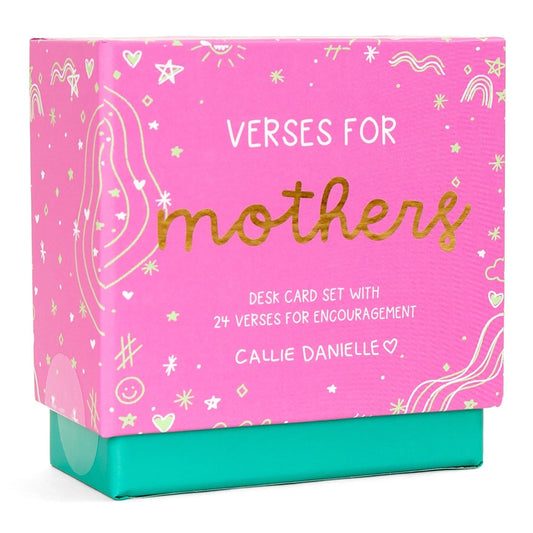 Verses for Mothers!