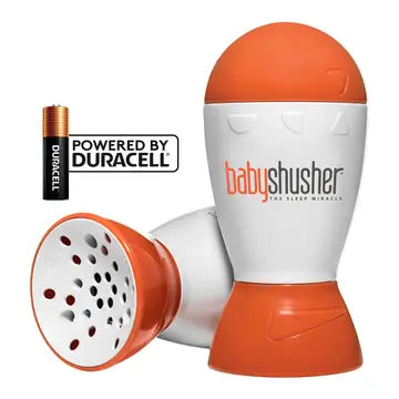 The Sleep Miracle Baby Susher